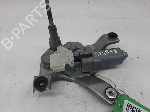 Used Rear wiper motor JEEP PATRIOT (MK74) 2.4 Eco + 4x4 (170 hp) 26824975