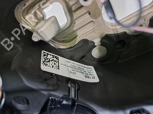 Rat FORD FIESTA VII (HJ, HF) 1.0 EcoBoost | BP32171756C49