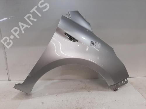 Used Right front fenders Right front fenders FORD KA+ III (UK, FK) 1.2 Ti-VCT (85 hp) 34403364 34403364