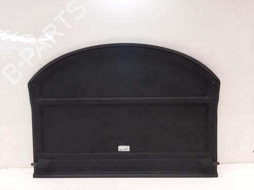 Rear parcel shelf JAGUAR I-PACE (X590) EV400 AWD | BP36811213C85 - Image 4