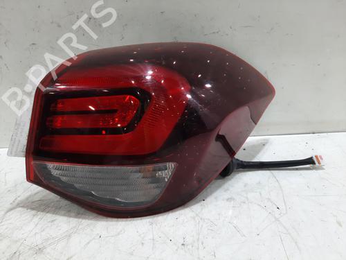Used Right taillight Right taillight HYUNDAI i20 II (GB, IB) 1.2 (75 hp) 34534106 34534106