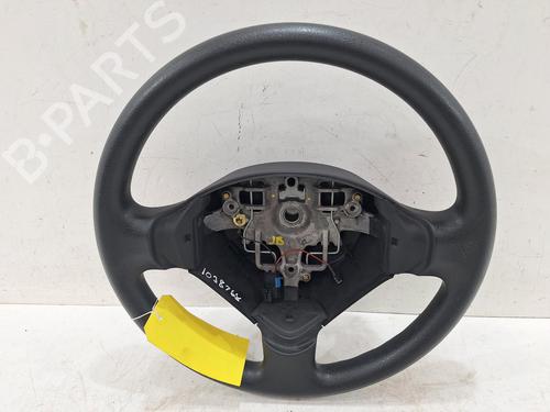 Used Steering wheel PEUGEOT 207 Saloon 1.4 (73 hp) 31538115