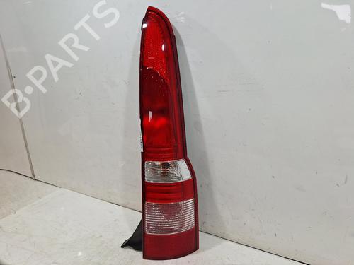 Used Right taillight Right taillight FIAT PANDA (169_) 1.2 (169.AXB11, 169.AXB1A) (60 hp) 39694912 39694912