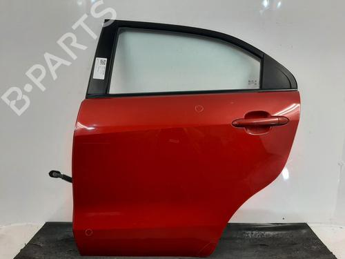 Used Left rear door KIA RIO III (UB) 1.1 CRDi (75 hp) 26827625