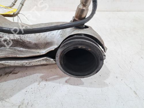 Particulate filter FIAT DOBLO Platform/Chassis (263_) 1.3 D Multijet | BP32026942M81 