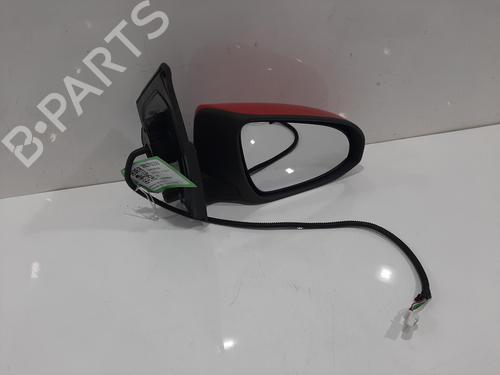 Used Right mirror Right mirror 36811111 36811111