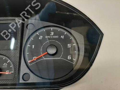 Instrument cluster VAUXHALL MOVANO Mk III (C) VAN (U9) 2.2 D | BP26848027C47 