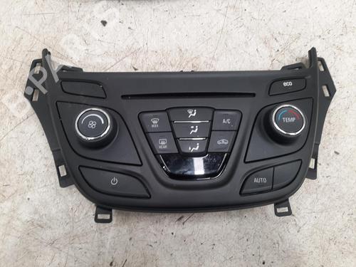 Electronic module VAUXHALL INSIGNIA Mk I (A) Hatchback (G09) 1.6 CDTI (68) | BP26835671M83 