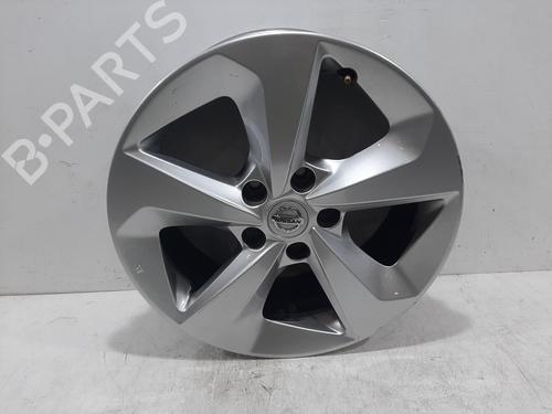 Used Rim NISSAN QASHQAI II (J11, J11_) 1.3 DIG-T (160 hp) 31032905