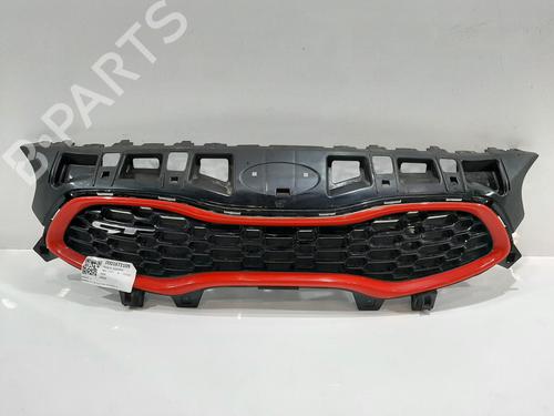 Used Grille Grille KIA PRO CEE'D (JD) 1.6 GT (204 hp) 33839281 33839281