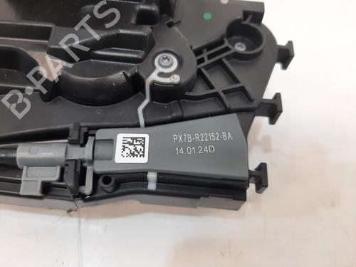 Other FORD FOCUS IV (HN) 1.0 EcoBoost mHEV Flex | BP28100899O1 