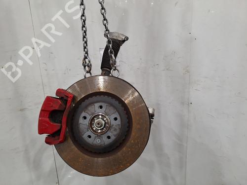 Used Right rear suspension Right rear suspension LAND ROVER RANGE ROVER SPORT III (L461) P440e PHEV AWD (441 hp) 40600674 40600674