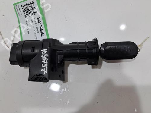 Ignition barrel FIAT 500 (312_) 0.9 (312AXG1A, 312.AXG11) | BP37666709M48 - Image 4