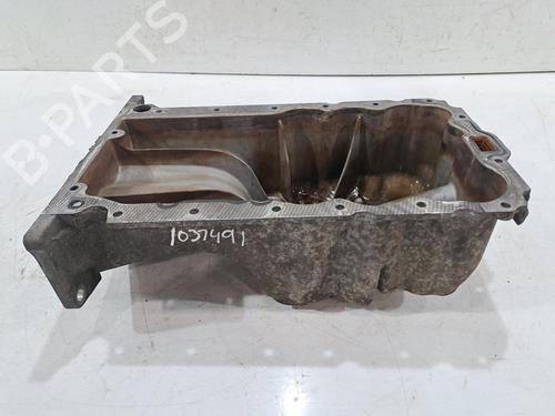 Coppa dell'olio VAUXHALL CORSA Mk III (D) (S07) 1.2 i 16V (L08) (86 hp) 31847048