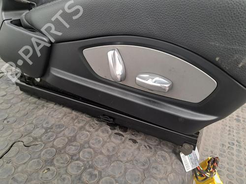 Right front seat PORSCHE PANAMERA (970) 3.0 D | BP37607881C16 - Image 5