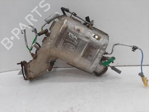 Used Particulate filter LAND ROVER DISCOVERY V (L462) D300 MHEV 4x4 (300 hp) 26815140