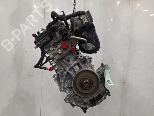 Used Engine Engine TOYOTA YARIS (_P13_) 1.3 (NSP130_, NSP130) (99 hp) 40611892 40611892