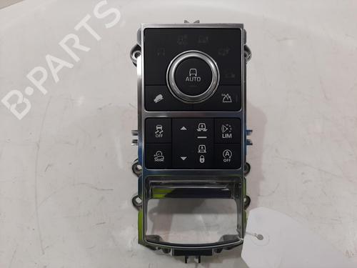 Used Electronic module Electronic module LAND ROVER RANGE ROVER IV (L405) 4.4 SDV8 4x4 (340 hp) 34205712 34205712