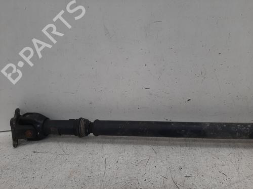 Driveshaft SUZUKI JIMNY Closed Off-Road Vehicle (SN) 1.3 4WD (SN413) | BP26852634M37 