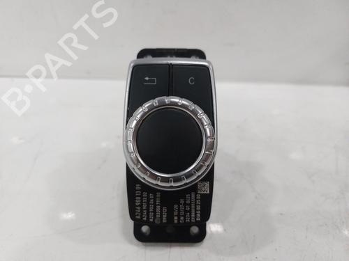 Electronic module MERCEDES-BENZ CLA Coupe (C117) CLA 180 (117.342) | BP26783987M83 - Image 6