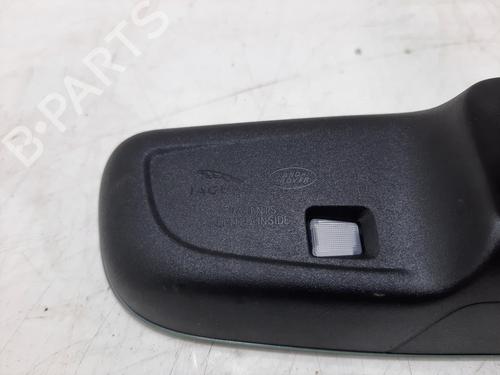 Rear mirror JAGUAR I-PACE (X590) EV400 AWD | BP29810335I6 