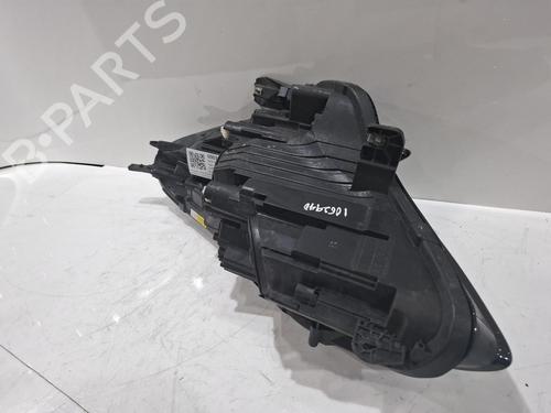 Right headlight VAUXHALL CORSA Mk IV (E) (X15) 1.4 | BP39757214C29 - Image 6