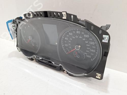 Instrument cluster VW GOLF VII (5G1, BQ1, BE1, BE2) 1.4 TSI | BP28084606C47 