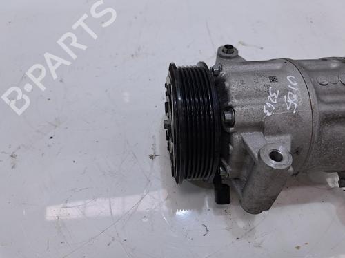 AC compressor FORD FOCUS IV (HN) 1.0 EcoBoost mHEV | BP36985766M34 - Image 2