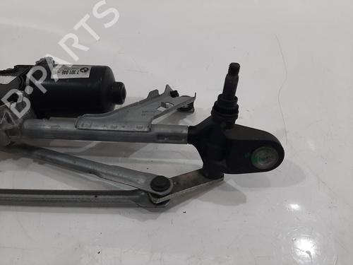 Front wiper motor BMW 2 Active Tourer (F45) 218 d | BP26815066M29 