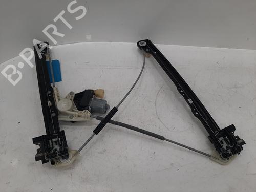 Used Front right window mechanism JAGUAR I-PACE (X590) EV400 AWD (400 hp) 26753504