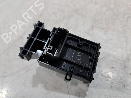 Left rear window switch TOYOTA COROLLA Estate (_E21_) 1.8 VVTi Hybrid (ZWE219) | BP32120662I29 - Image 5