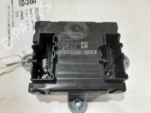 Control unit JAGUAR I-PACE (X590) EV400 AWD | BP30829226M11 - Image 4