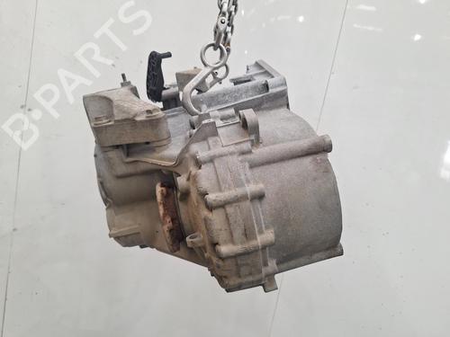 Gearbox SKODA YETI (5L) 2.0 TDI 4x4 | BP29496538M3 