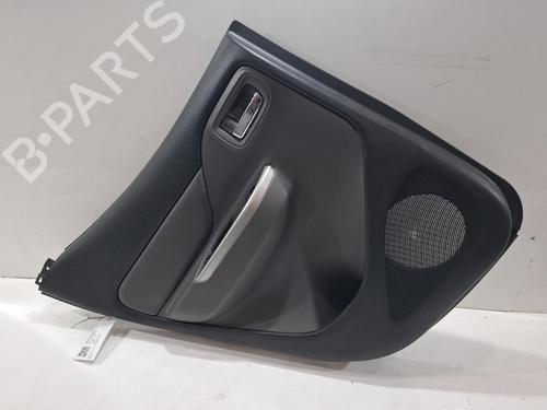 Rear left panel MITSUBISHI L200 / TRITON (KJ_, KK_, KL_) 2.4 DI-D 4WD (KL1T) | BP38568552C60 - Image 3
