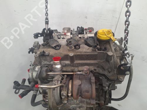 Engine DACIA SANDERO II TCe 90 (B8M1, B8MA, B8AC) | BP37465325M1 - Image 5