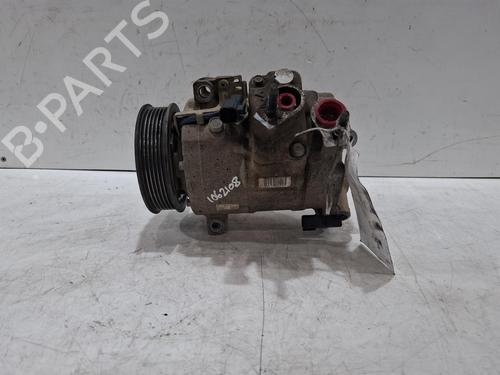 Used AC compressor AC compressor FORD TRANSIT CUSTOM V362 Van (FY, FZ) 2.0 EcoBlue (130 hp) 40071459 40071459