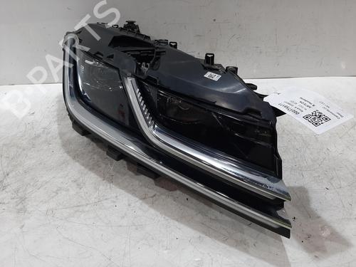 Used Right headlight Right headlight 36916737 36916737