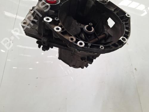 Gearbox FIAT 500 (312_) 1.2 (312AXA1A) | BP33940641M3 - Image 2