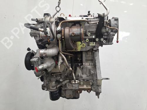 Engine VAUXHALL ASTRA Mk VII (K) Estate (B16) 1.4 Turbo | BP29810144M1