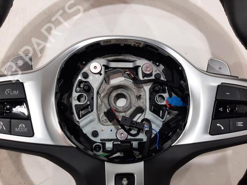 Rat BMW 8 Coupe (G15, F92) M 850 i xDrive | BP29235328C49 - Image 6