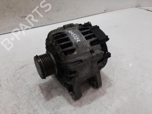 Alternator CITROËN C4 Picasso II 1.2 THP 130 | BP33466889M7  - Image 5
