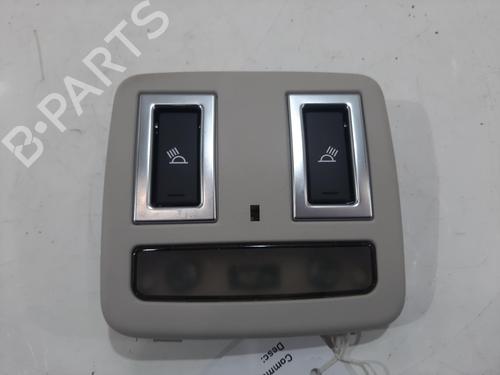 Used Interior roof light JAGUAR I-PACE (X590) EV400 AWD (400 hp) 29883511