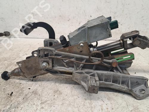 Steering column FORD FOCUS II (DA_, HCP, DP) 1.6 TDCi | BP26837920M21 