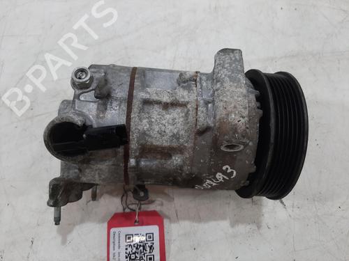 AC compressor CITROËN C4 Picasso II 1.6 HDi / BlueHDi 115 | BP30304288M34