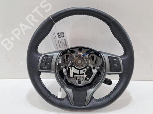 Rat Rat TOYOTA YARIS (_P13_) 1.5 Hybrid (NHP130_) (101 hp) 36854939 36854939