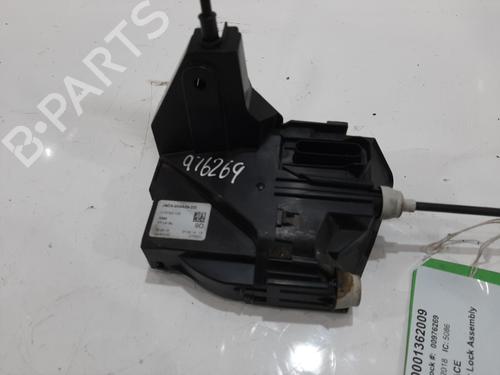 Other JAGUAR I-PACE (X590) EV400 AWD | BP26850309O1