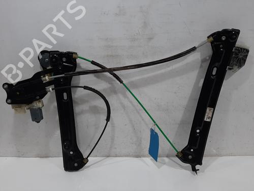 Used Front right window mechanism MINI MINI (F56) Cooper (136 hp) 32409468