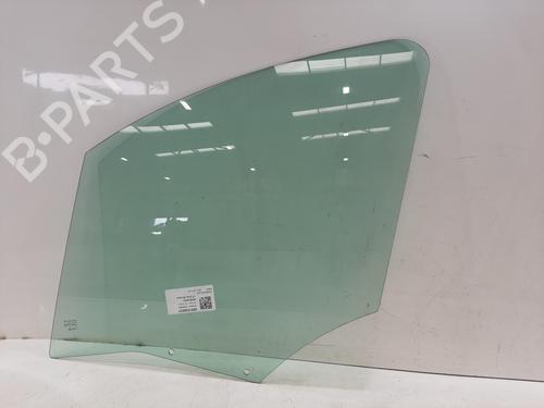 Used Front left door window CITROËN BERLINGO MULTISPACE (B9) 1.6 BlueHDi 100 (99 hp) 29524808