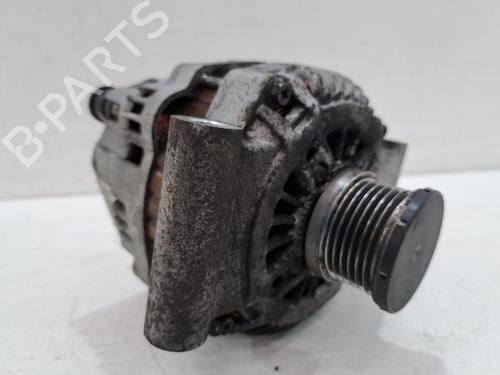 Used Alternator Alternator MINI MINI (R56) One (98 hp) 35768677 35768677