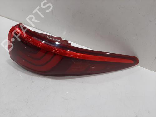 Right taillight KIA SPORTAGE IV (QL, QLE) 2.0 CRDi AWD | BP28722620C35 